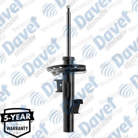 MONROE G8201 On Amortisor Sag Gazli Mondeo Iv - Xc70 Ii - V70 - S80 07>16